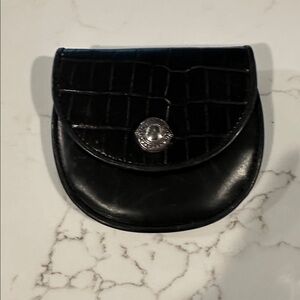 Brighton cute wallet some west on button snap